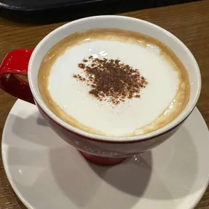 비엔나커피센트럴 대표 사진