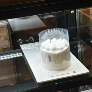 비엔나커피센트럴 사진