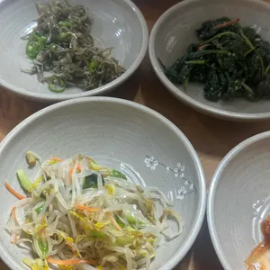 산과들그리고바다 사진