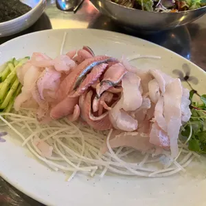 초장집 사진