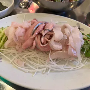 초장집 사진