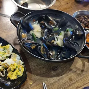 한창오돌뼈 사진