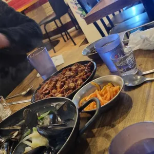 한창오돌뼈 사진