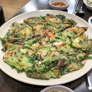 공릉닭한마리  사진