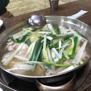 공릉닭한마리  사진