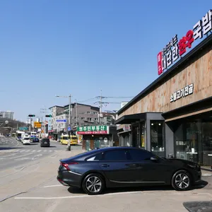 곽만근셰프 대단한한우국밥 리뷰 사진