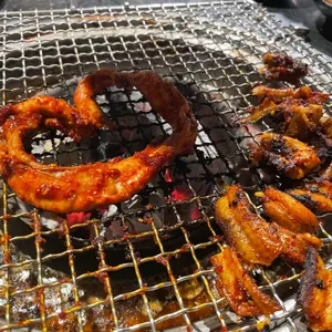 갈산집 꼼장어 사진