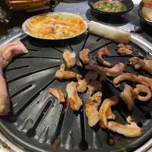갈산집 꼼장어 사진