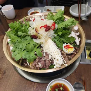 나인블럭 사리원 사진