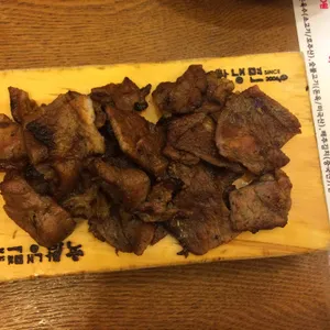 육쌈냉면 사진