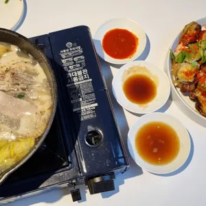 안주가  사진