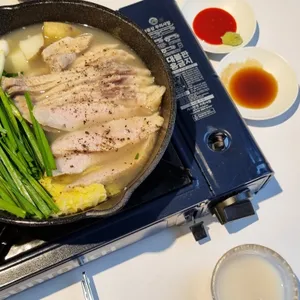 안주가  사진