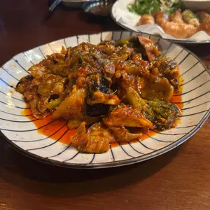 일일주 사진