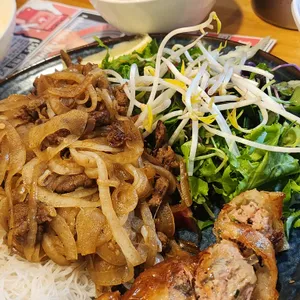 르 번미 리뷰 사진