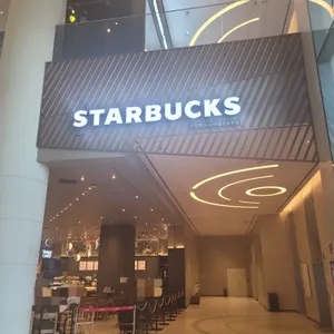 스타벅스 리뷰 사진