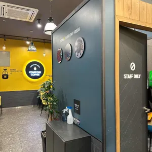 컴포즈커피 리뷰 사진