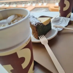 커피인터뷰 파도리 사진