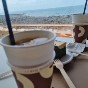 커피인터뷰 파도리 사진