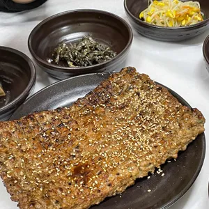 금빈회관 사진