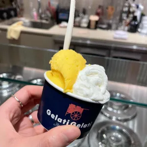 젤라띠젤라띠 리뷰 사진