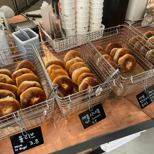 베이글작업실 대표 사진