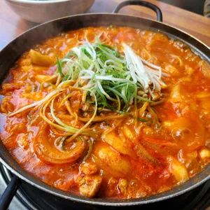 도리연닭도리탕 사진