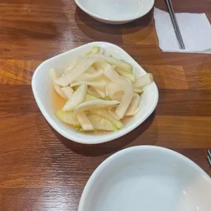 상아탑즉석떡볶이 사진