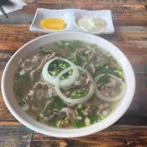 은준쌀국수 사진