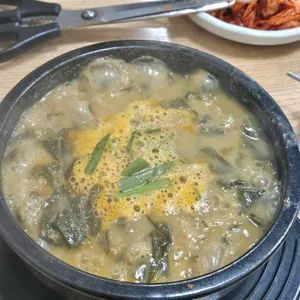 강남 원주추어탕 사진