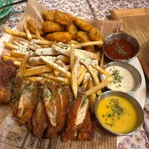 쌍쌍맥주 사진
