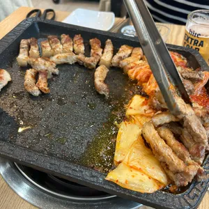 돌담촌 사진