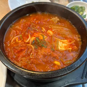 돌담촌 사진