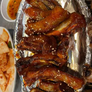 구이구이쪽갈비 사진