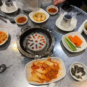 구이구이쪽갈비 사진