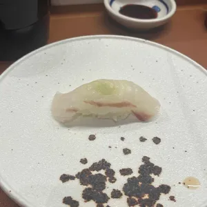 오마카세 오사이초밥 사진