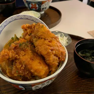 텐푸라바사바사 사진