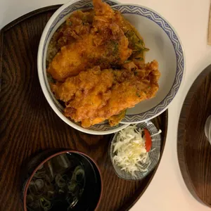 텐푸라바사바사 사진