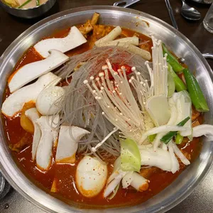 브라더 매운갈비찜 사진