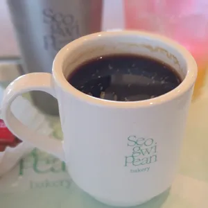 서귀피안 베이커리 사진