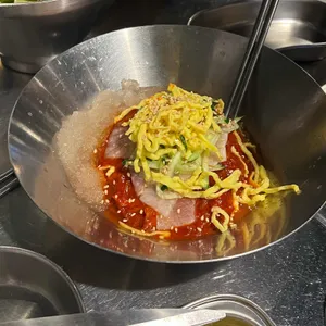 밀탄 사진
