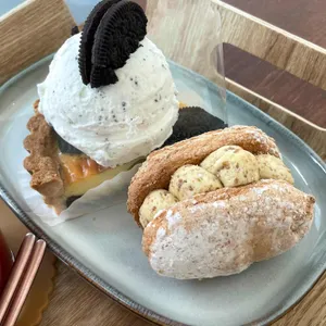 내복곰과자점 사진