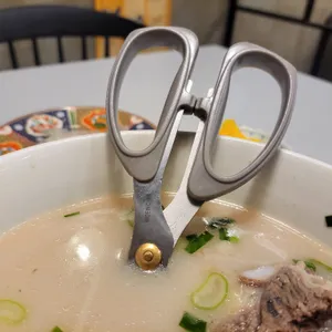 문호리쌀국수 사진