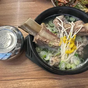 산미정 사진