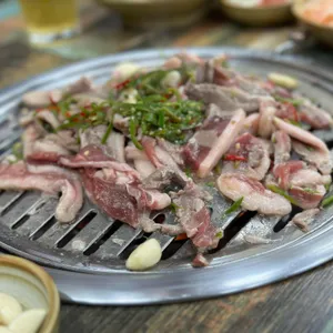 오리네 사진