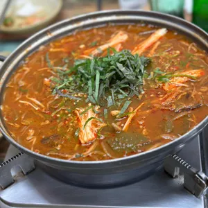 오리네 사진