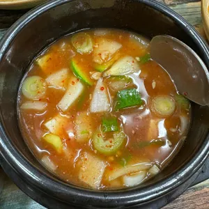 오리네 사진