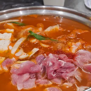 한옥집김치찜 사진