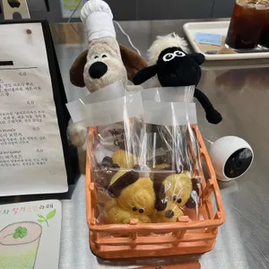 히얼 리뷰 사진