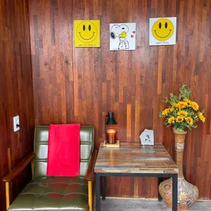 카페 은하수 리뷰 사진