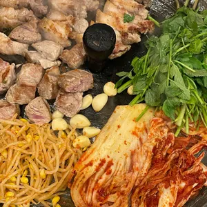 목구멍 사진